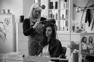 Letizia e Fhelype
