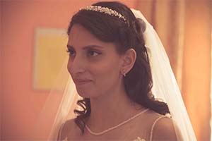 Letizia e Fhelype