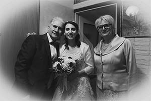 Letizia e Fhelype