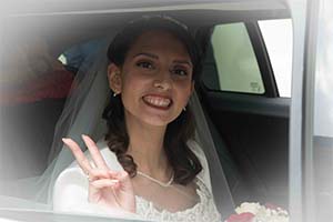 Letizia e Fhelype