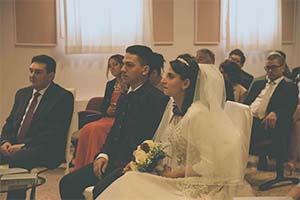 Letizia e Fhelype