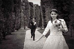 Letizia e Fhelype