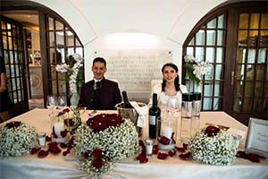 Letizia e Fhelype